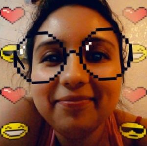 Meet your Posher, Erika